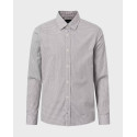 JOOP MEN'S SHIRT 100% COTTON - 10016599 30038914 - BEIGE