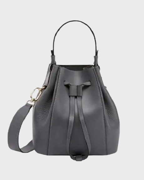 FURLA MIASTELLA ΓΥΝΑΙΚΕΙΑ MINI ΤΣΑΝΤΑ ΠΟΥΓΚΙ - WB00353-BX0053