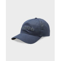CALVIN KLEIN MEN'S JOCKEY HAT 100% COTTON - Κ50Κ510656 - BLUE