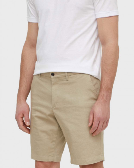 TOMMY HILFIGER ΑΝΔΡΙΚΗ ΒΕΡΜΟΥΔΑ - MW0MW34503