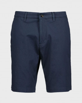 TOMMY HILFIGER ΑΝΔΡΙΚΗ ΒΕΡΜΟΥΔΑ - MW0MW34503 - ΜΠΛΕ