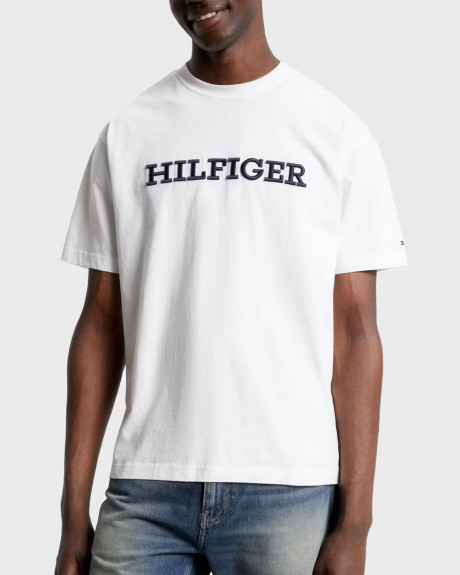 TOMMY HILFIGER ΑΝΔΡΙΚΟ T-SHIRT - MW0MW32619