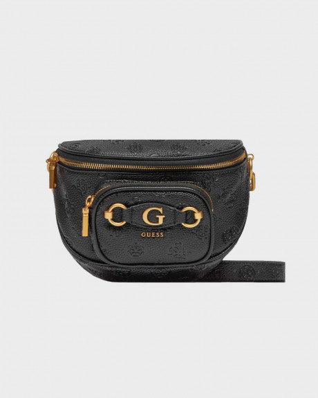 GUESS WOMEN'S BAG IZZY PEONY SLING - HWPD9209800