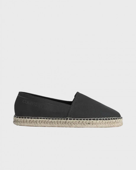 CALVIN KLEIN MEN'S ESPADRILLES - HΜ0HM00539