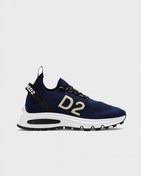 DSQUARED2 MEN'S SNEAKERS - sΝΜ021159206735