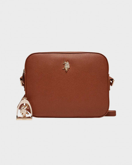 U.S. POLO ASSN. ΓΥΝΑΙΚΕΙΑ ΤΣΑΝΤΑ ΧΙΑΣΤΙ - ΒΙUJE6315WVP521