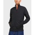 JACK&JONES ΑΝΔΡΙΚΗ ΖΑΚΕΤΑ - 12250737 - ΜΑΥΡΟ