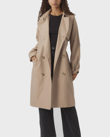 VERO MODA ΓΥΝΑΙΚΕΙΑ ΚΑΠΑΡΝΤΙΝΑ - 10301287