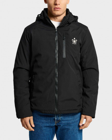 BLACKTOP FOUNDATION ΑΝΔΡΙΚΟ ΤΖΑΚΕΤ UTILITY ΚΑΝΟΝΙΚΗ ΓΡΑΜΜΗ - FRESH PRINCE