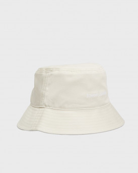 TOMMY JEANS ΓΥΝΑΙΚΕΙΟ ΚΑΠΕΛΟ BUCKET - AW0AW15844
