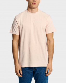 BLACKTOP FOUNDATION ΑΝΔΡΙΚΟ T-SHIRT ΜΕ ΣΧΕΔΙΟ - ΒLHAND - ΣΟΜΟΝ