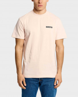 BLACKTOP FOUNDATION ΑΝΔΡΙΚΟ T-SHIRT ΜΕ ΣΧΕΔΙΟ - BL90S - ΣΟΜΟΝ