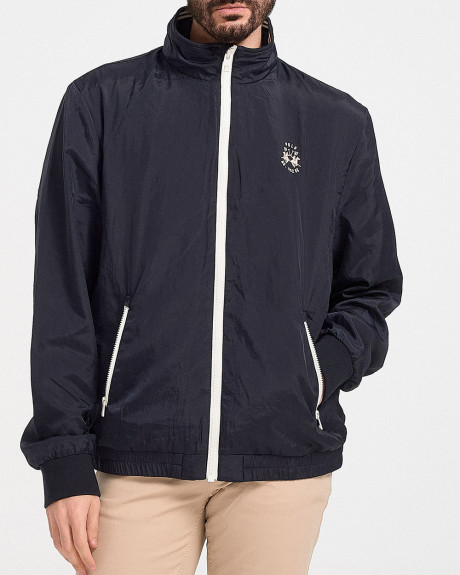 LA MARTINA ΑΝΔΡΙΚΟ ΤΖΑΚΕΤ - ΥΜΟ007