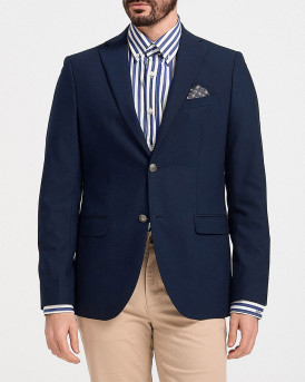 ROOK ΑΝΔΡΙΚΟ ΣΑΚΑΚΙ FELIPE - 104.21  - ΜΠΛΕ