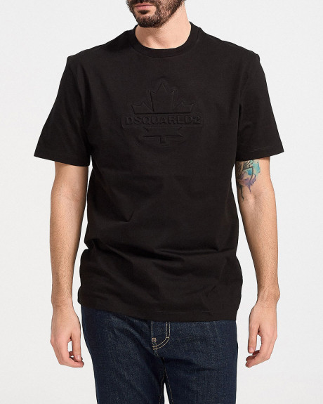 DSQUARED2 ΑΝΔΡΙΚΟ T-SHIRT - S74GD1231S23009