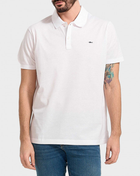 PAUL & SHARK ΑΝΔΡΙΚΟ ΠΟΛΟ T-SHIRT - COP1013