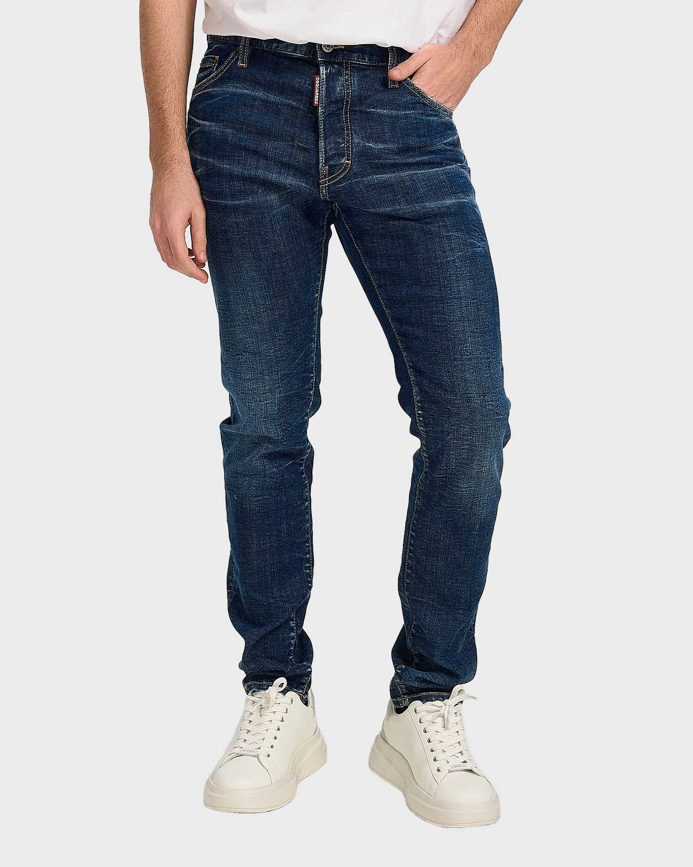DSQUARED2 4 Story Cool Guy Jeans 42size