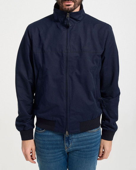 GANT MEN'S BOMBER JACKET - 7006393