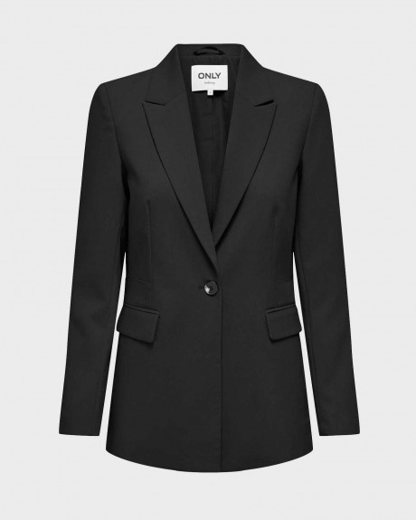 ONLY ΓΥΝΑΙΚΕΙΟ ΣΑΚΑΚΙ ΚΑΝΟΝΙΚΗ ΓΡΑΜΜΗ ONLRAVEN LIFE - 15311048