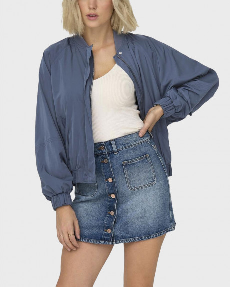 ONLY ΓΥΝΑΙΚΕΙΟ OVERSIZED BOMBER ΤΖΑΚΕΤ - 15308574