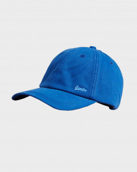 Superdry Unisex Hat - Υ9010073A - LIGHT BLUE