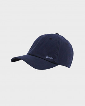 Superdry Unisex Καπέλο - Υ9010073A - ΜΠΛΕ
