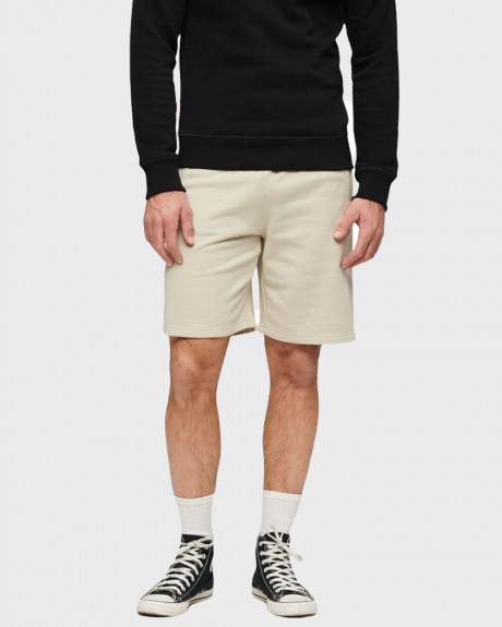 SUPERDRY ΑΝΔΡΙΚΗ D2 OVIN ESSENTIAL LOGO JERSEY ΒΕΡΜΟΥΔΑ - M7110427Α