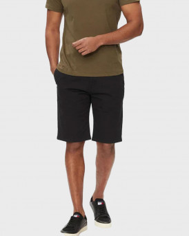 TOMMY JEANS SCANTON ΑΝΔΡΙΚΗ ΒΕΡΜΟΥΔΑ CHINO - DM0DM18812 - ΜΠΕΖ