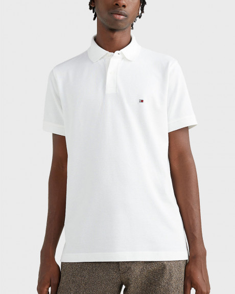 TOMMY HILFIGER 1985 ΑΝΔΡΙΚΟ ΠΟΛΟ T-SHIRT - MW0MW17770