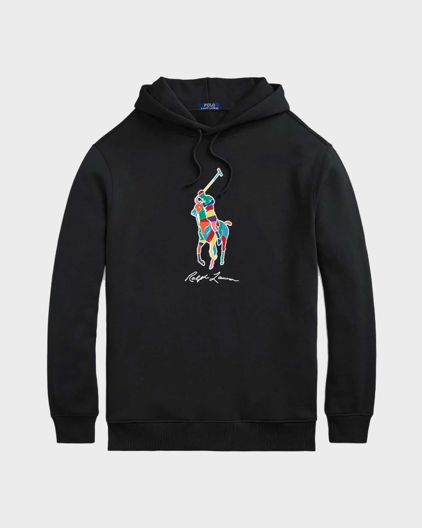 Sweatshirt Polo Ralph Lauren Pride Ralph Lauren Pride Sweatshirt