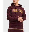 JACK & JONES ΑΝΔΡΙΚΟ ΦΟΥΤΕΡ - 12236513 - ΜΑΥΡΟ