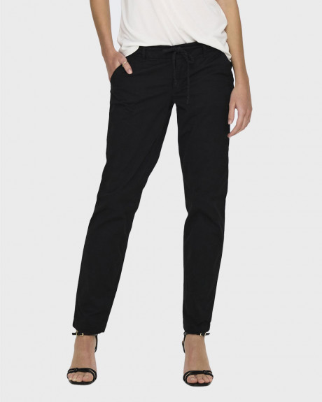 ONLY WOMEN'S CHINO TROUSERS - 15177435