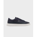 GANT ΑΝΔΡΙΚΑ SNEAKERS 100% ΔΕΡΜΑ JOREE - 28631494  - ΜΑΥΡΟ