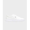 GANT ΑΝΔΡΙΚΑ SNEAKERS 100% ΔΕΡΜΑ JOREE - 28631494  - ΜΑΥΡΟ
