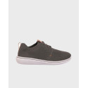 CLARKS STEP URBAN MIX ΑΝΔΡΙΚΑ SNEAKERS - 26138174 - ΧΑΚΙ