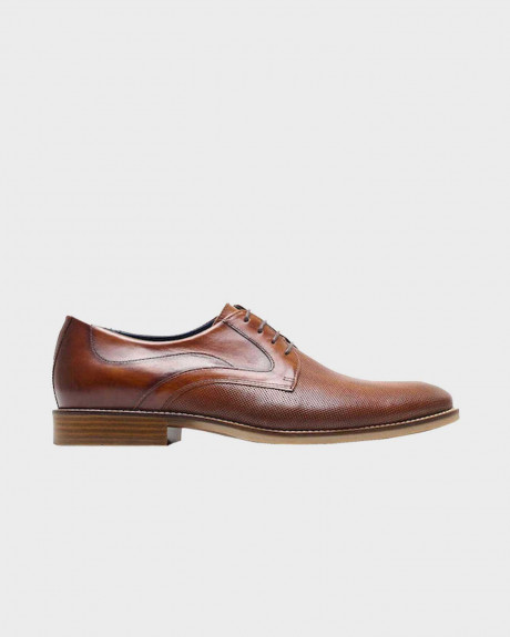 DAMIANI MEN'S FORMAL SHOES LEATHER - 5102