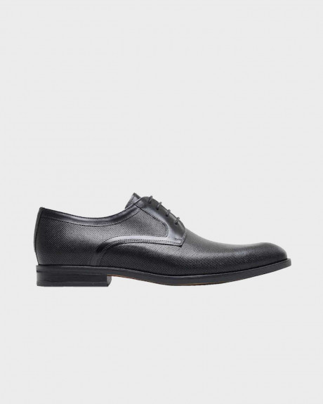 DAMIANI MEN'S FORMAL SHOES LEATHER - 1509