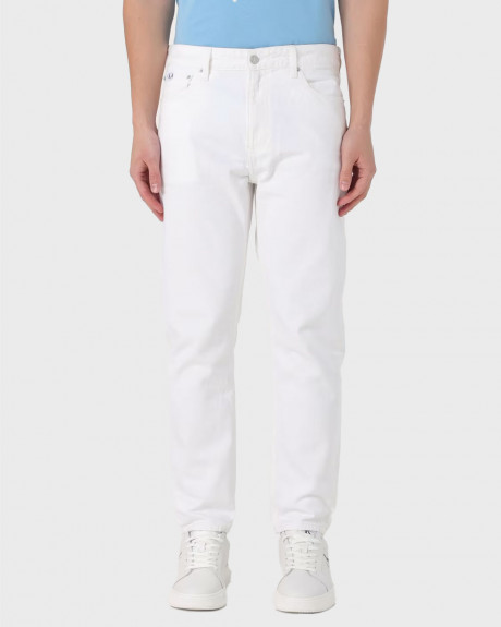 CALVIN KLEIN JEANS ΑΝΔΡΙΚΟ ΤΖΙΝ ΠΑΝΤΕΛΟΝΙ DAD - J30J326080