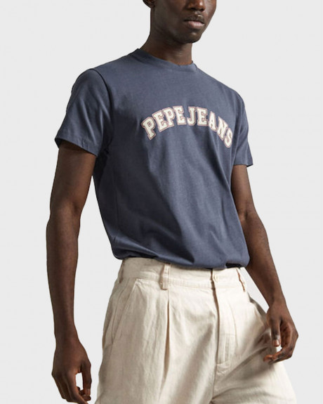 PEPE JEANS DROP 0 CLEMENT ΑΝΔΡΙΚΟ T-SHIRT - PM509220