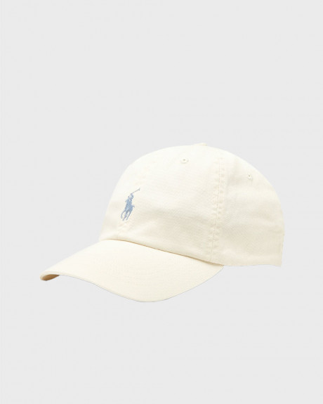 POLO RALPH LAUREN ΓΥΝΑΙΚΕΙΟ ΚΑΠΕΛΟ JOCKEY - 211912843007