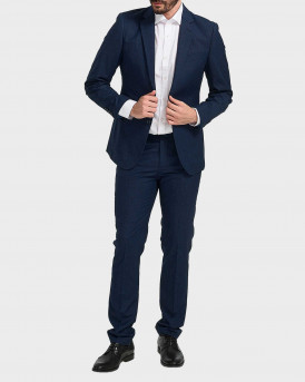 ROOK ΑΝΔΡΙΚΟ ΚΟΣΤΟΥΜΙ GENESIS - 101.23 - ΜΠΛΕ