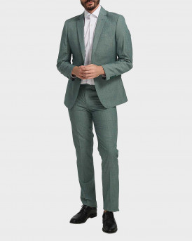 ROOK ΑΝΔΡΙΚΟ ΚΟΣΤΟΥΜΙ GENESIS - 101.23 - ΠΡΑΣΙΝΟ