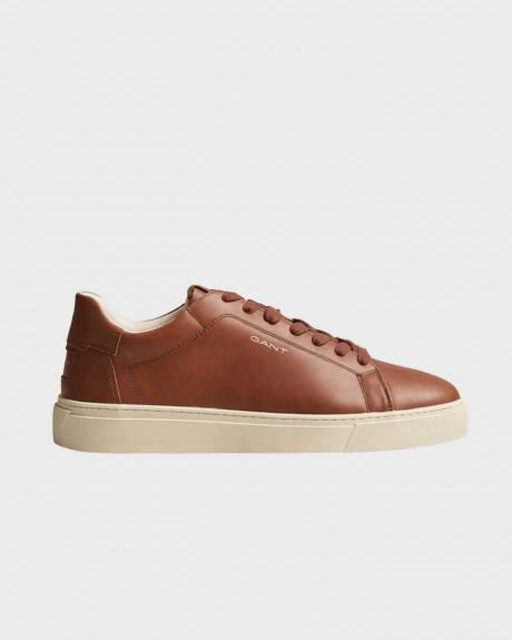 GANT MC JULIEN ΑΝΔΡΙΚΑ SNEAKERS 100% ΔΕΡΜΑ MC JULIEN - 28631555 