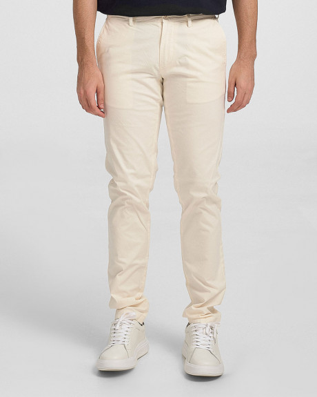 GANT ΑΝΔΡΙΚΟ CHINO ΠΑΝΤΕΛΟΝΙ ΣΤΕΝΗ ΓΡΑΜΜΗ - 1505273