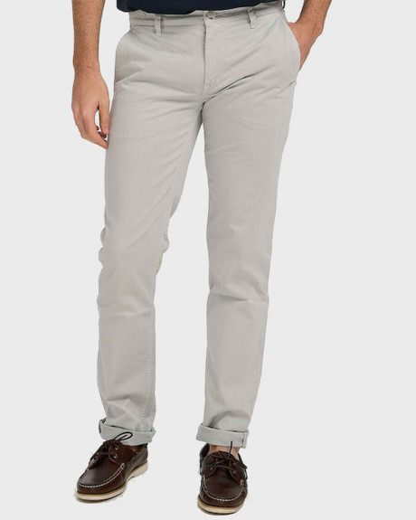 BOSS ΑΝΔΡΙΚΟ ΠΑΝΤΕΛΟΝΙ ΣΤΕΝΗ ΓΡΑΜΜΗ - 50470813 