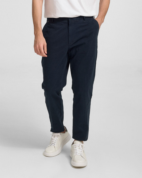 BOSS KEN-L ΑΝΔΡΙΚΟ ΠΑΝΤΕΛΟΝΙ CHINO ΣΤΕΝΗ ΓΡΑΜΜΗ - 50497787