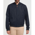 GANT ΑΝΔΡΙΚΟ BOMBER ΤΖΑΚΕΤ - 7006388 - ΜΠΛΕ