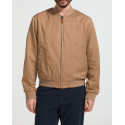 GANT ΑΝΔΡΙΚΟ BOMBER ΤΖΑΚΕΤ - 7006388 - ΜΠΛΕ