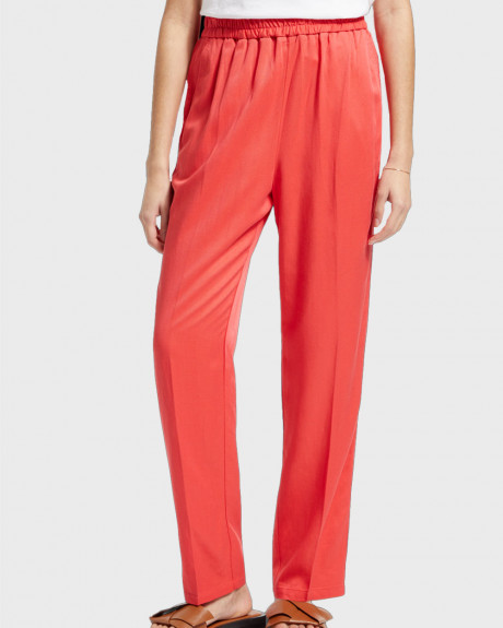 SCOTCH & SODA MAIA PULL-ON ΓΥΝΑΙΚΕΙΟ ΠΑΝΤΕΛΟΝΙ - 177355