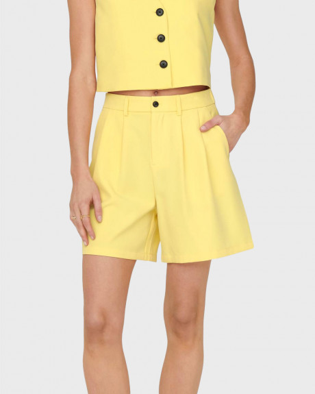 ONLY ΓΥΝΑΙΚΕΙΟ ΨΗΛΟΜΕΣΟ ΣΟΡΤΣ - 15291502